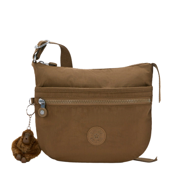 Kipling SAC BANDOULIRE ARTO S - U Vert- Ref 63 €